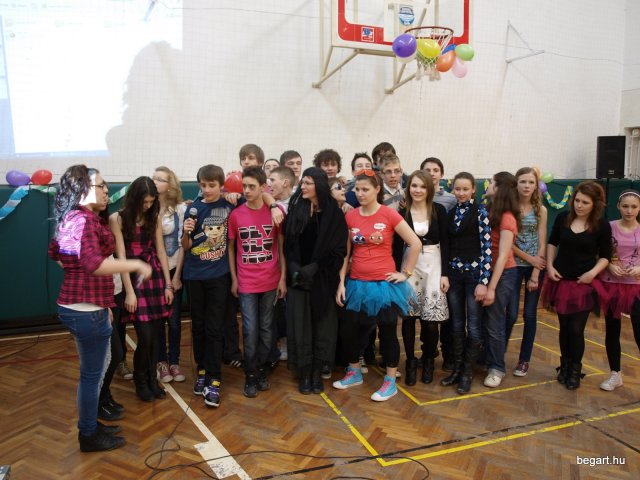 2011 Farsang