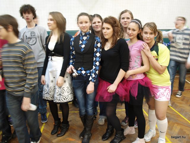 2011 Farsang