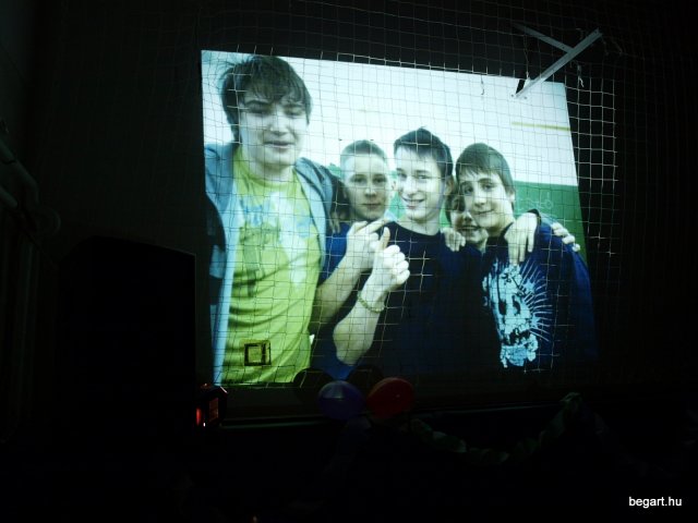 2011 Farsang