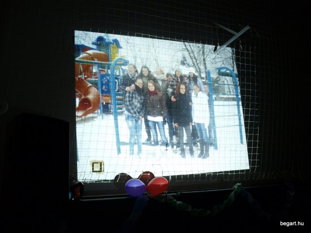 2011 Farsang