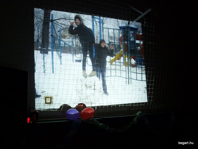 2011 Farsang