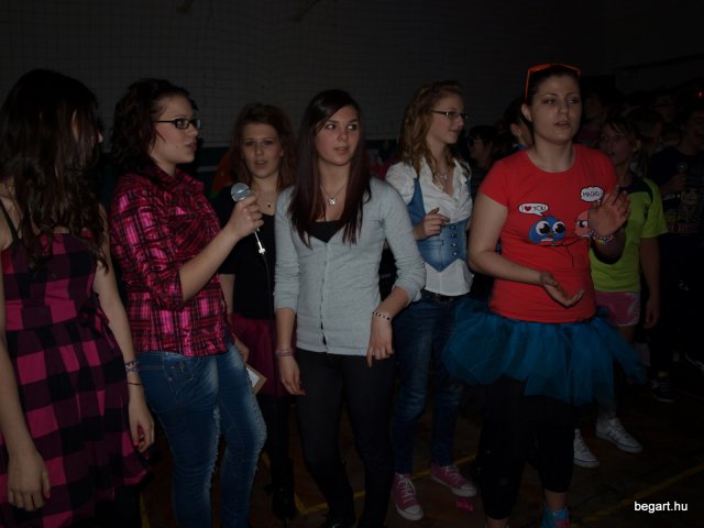 2011 Farsang