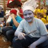 2011 Farsang
