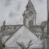 Városi gyermekrajz kiállítás