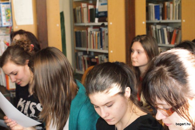 Író olvasó találkozó