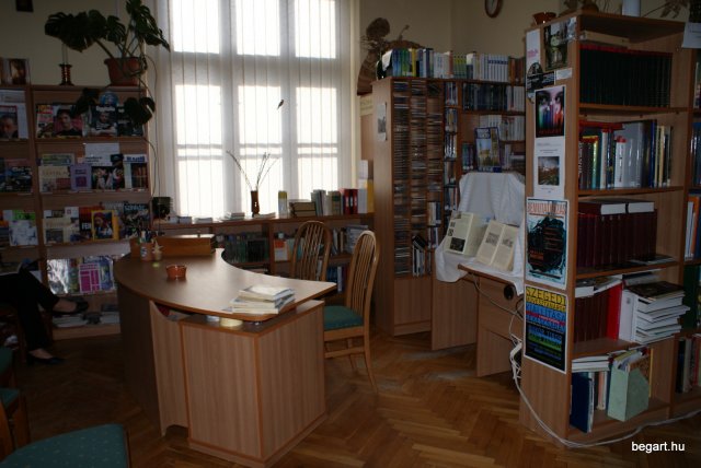 Író olvasó találkozó
