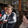 Író olvasó találkozó