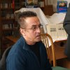 Író olvasó találkozó