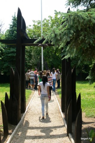 Kárpátalján jártunk