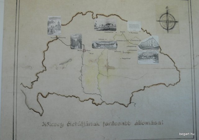 Kárpátalján jártunk