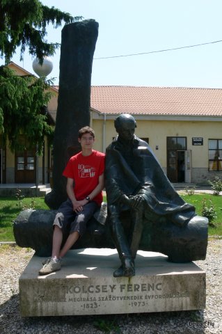 Kárpátalján jártunk