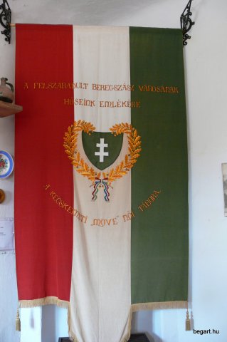 Kárpátalján jártunk