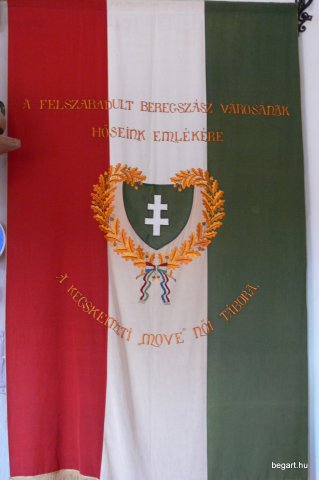 Kárpátalján jártunk