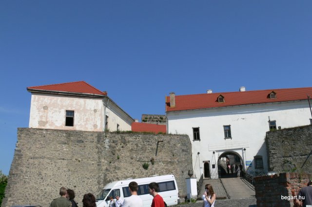 Kárpátalján jártunk