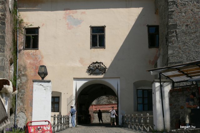 Kárpátalján jártunk