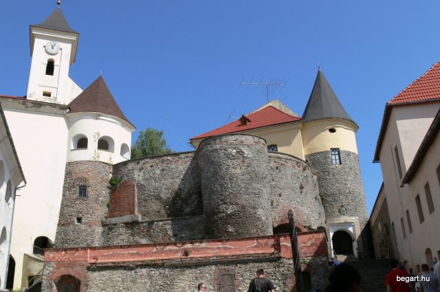 Kárpátalján jártunk