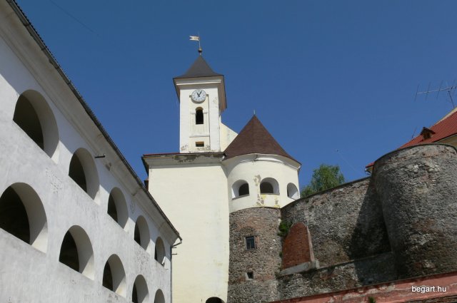 Kárpátalján jártunk