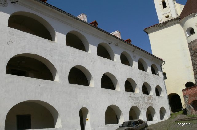Kárpátalján jártunk