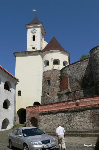 Kárpátalján jártunk