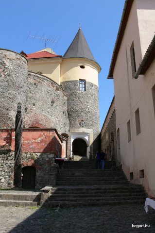 Kárpátalján jártunk