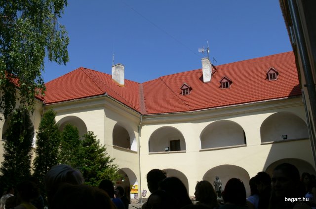 Kárpátalján jártunk