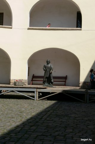 Kárpátalján jártunk