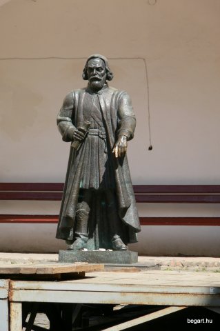 Kárpátalján jártunk