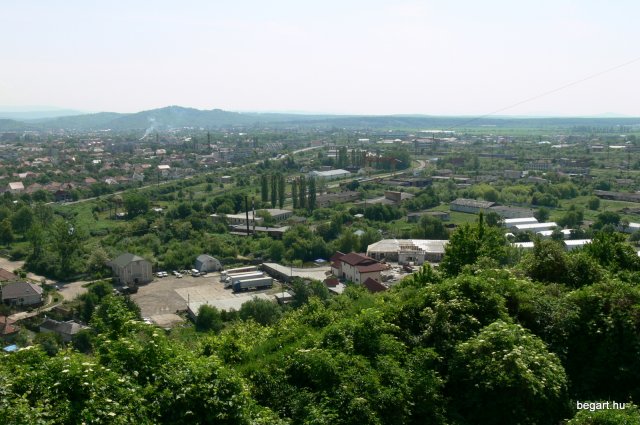 Kárpátalján jártunk