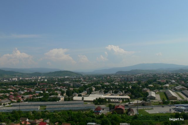 Kárpátalján jártunk