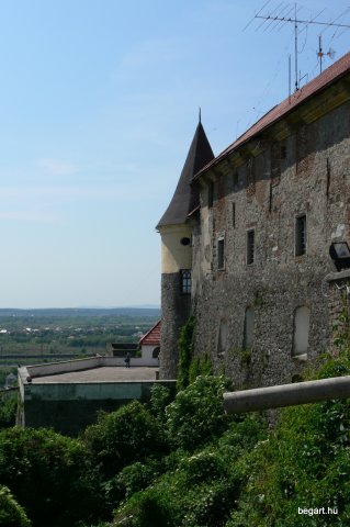 Kárpátalján jártunk