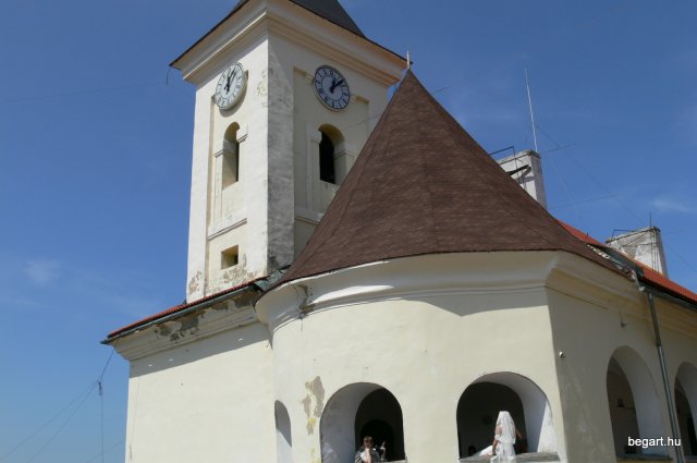 Kárpátalján jártunk