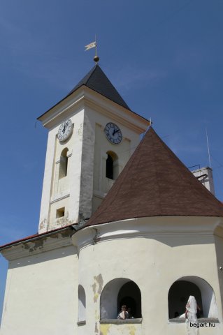 Kárpátalján jártunk