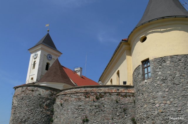 Kárpátalján jártunk