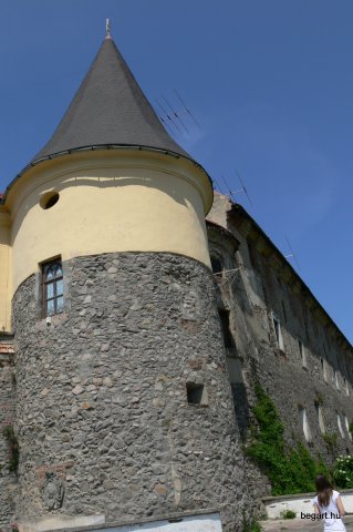 Kárpátalján jártunk