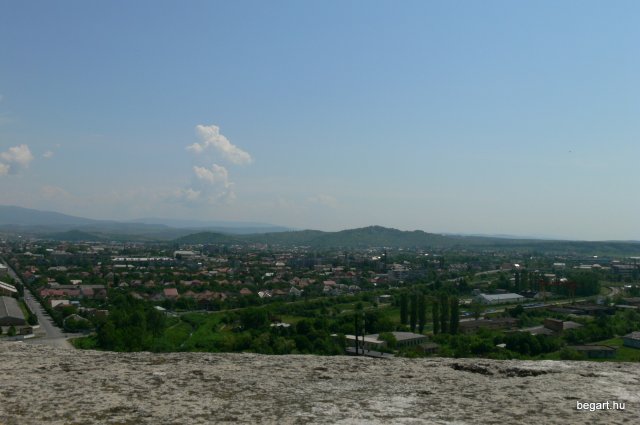 Kárpátalján jártunk
