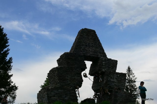 Kárpátalján jártunk