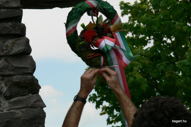 Kárpátalján jártunk