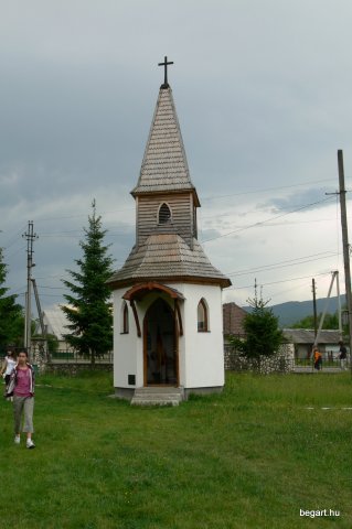 Kárpátalján jártunk