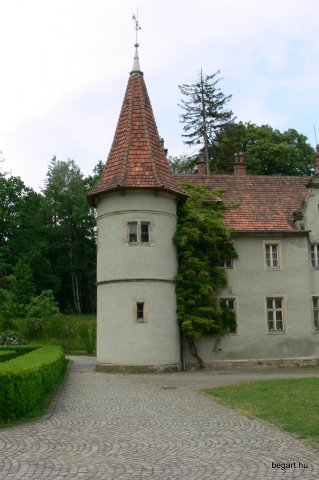 Kárpátalján jártunk
