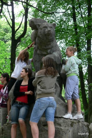Kárpátalján jártunk