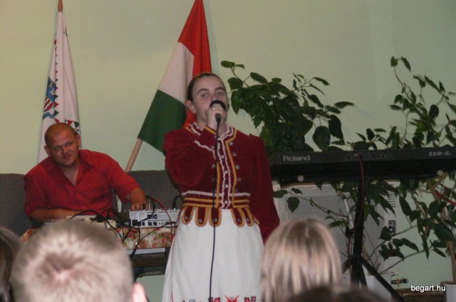 Kárpátalján jártunk