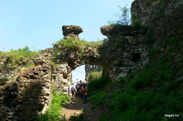 Kárpátalján jártunk