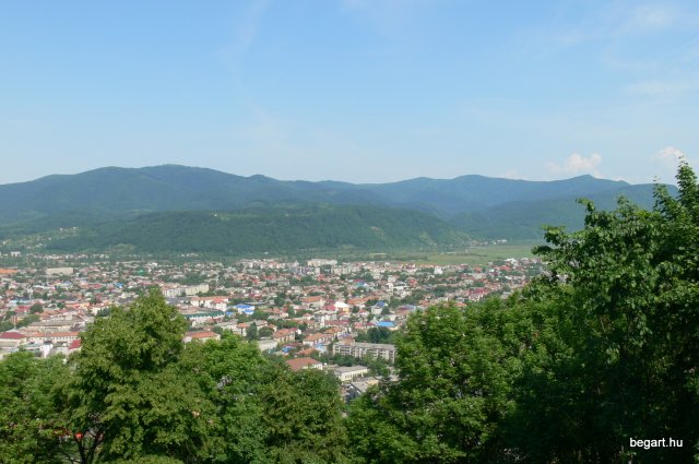 Kárpátalján jártunk