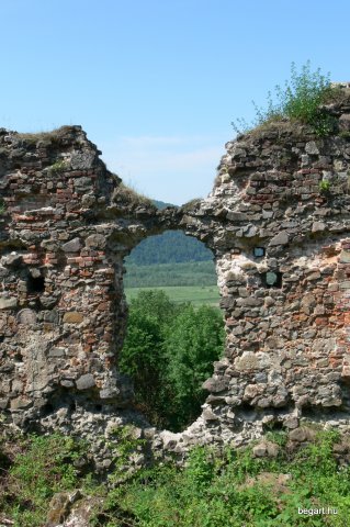 Kárpátalján jártunk