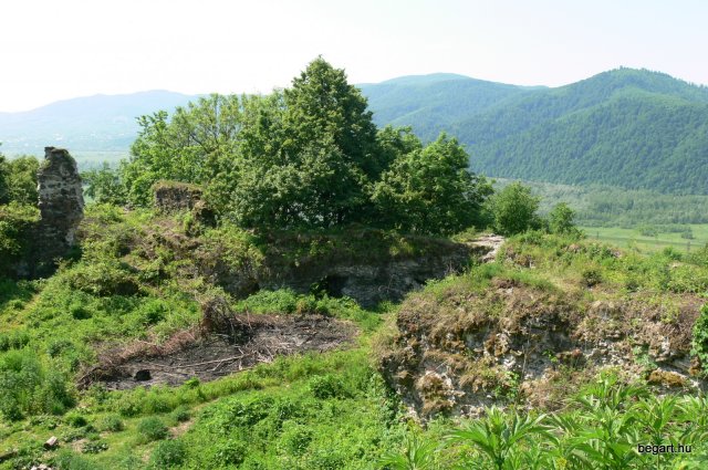 Kárpátalján jártunk