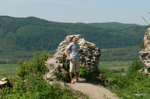 Kárpátalján jártunk
