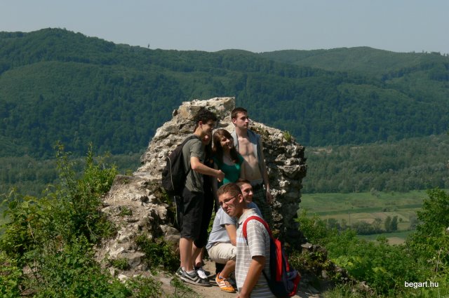 Kárpátalján jártunk