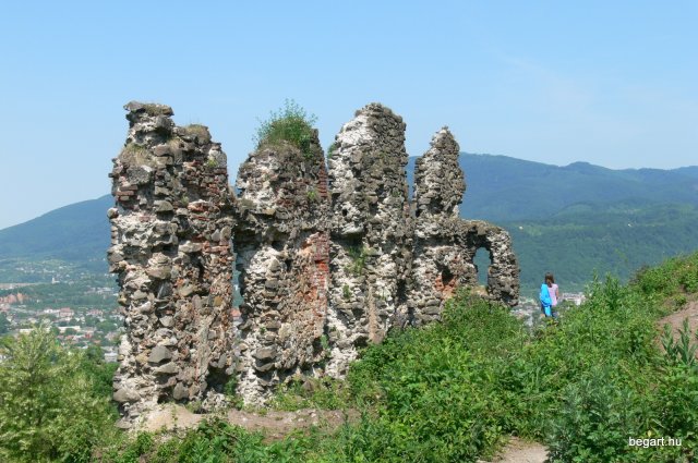 Kárpátalján jártunk