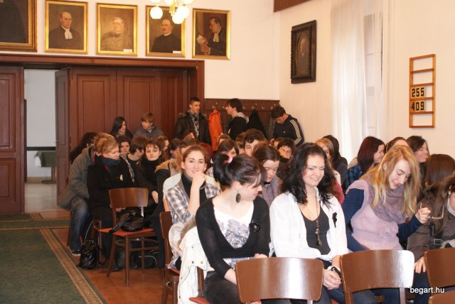 2011 Megemlékezés Kommunista diktatúra