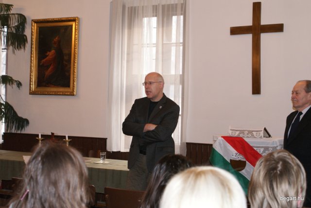 2011 Megemlékezés Kommunista diktatúra